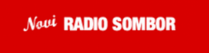 NOVI RADIO SOMBOR LOGO